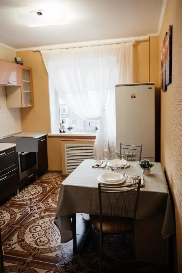 Квартира уютная на проспекте Ленина 88/4