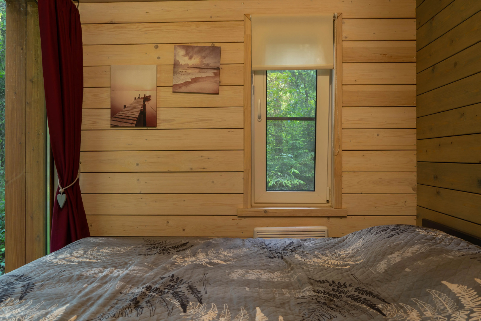 Коттедж Пихта №4