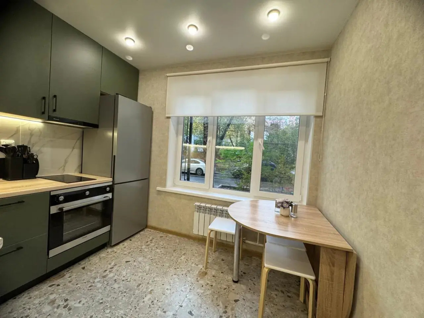 Квартира SvoyLux -1 зел