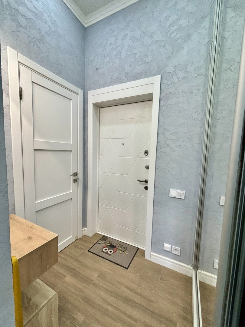 Апартаменты на Мацесте