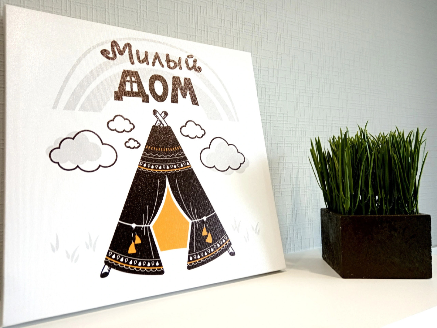 Квартира Стильная в Центре Города