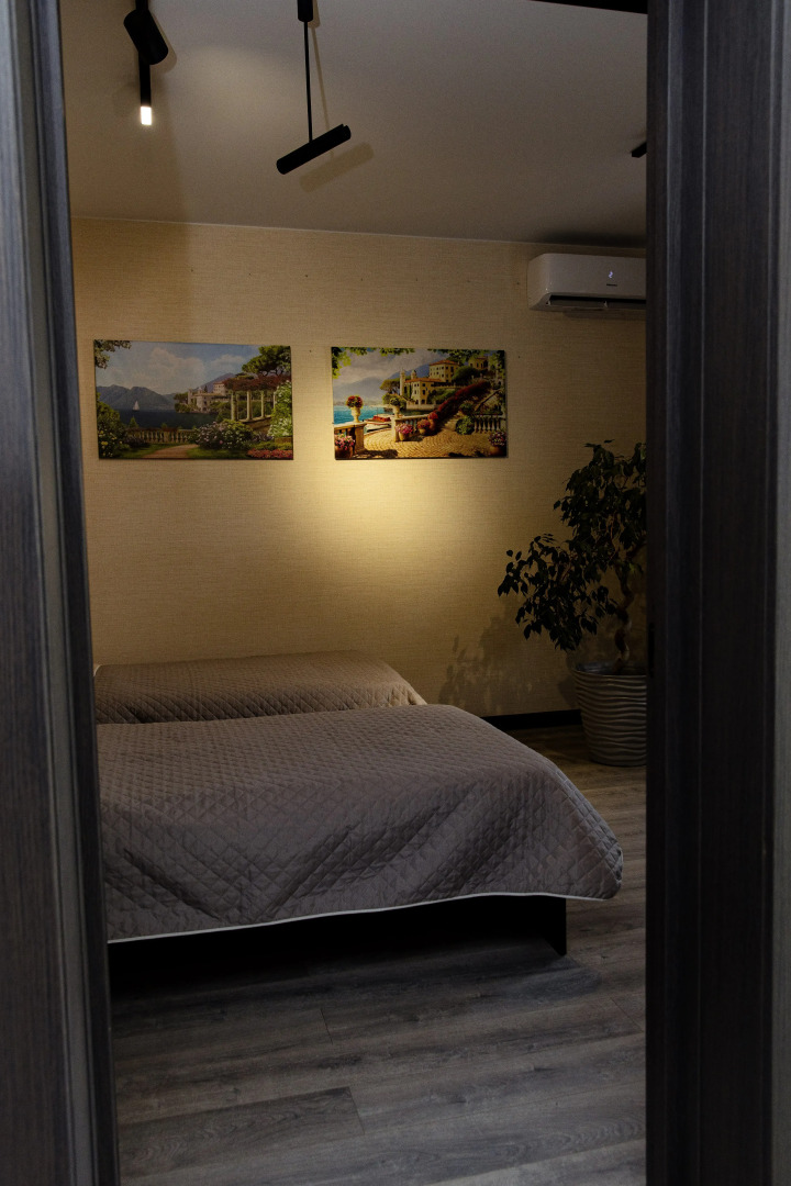 Гостевой дом Коттедж мечты