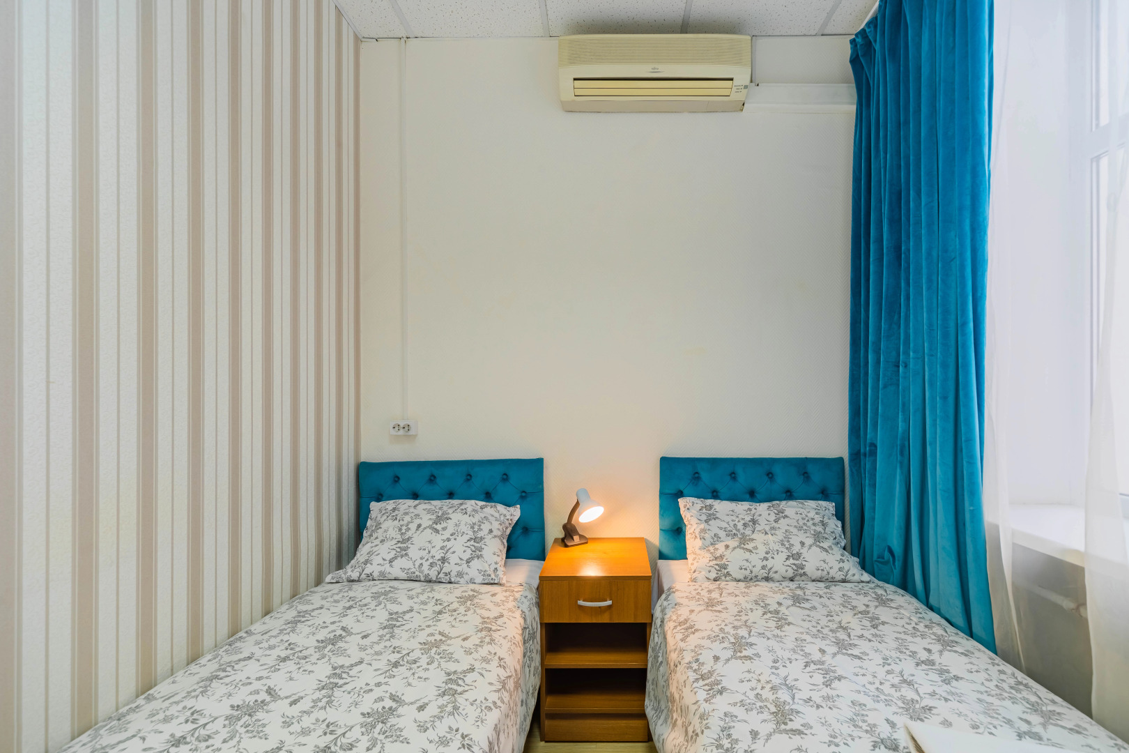 Отель Династия Лефортово