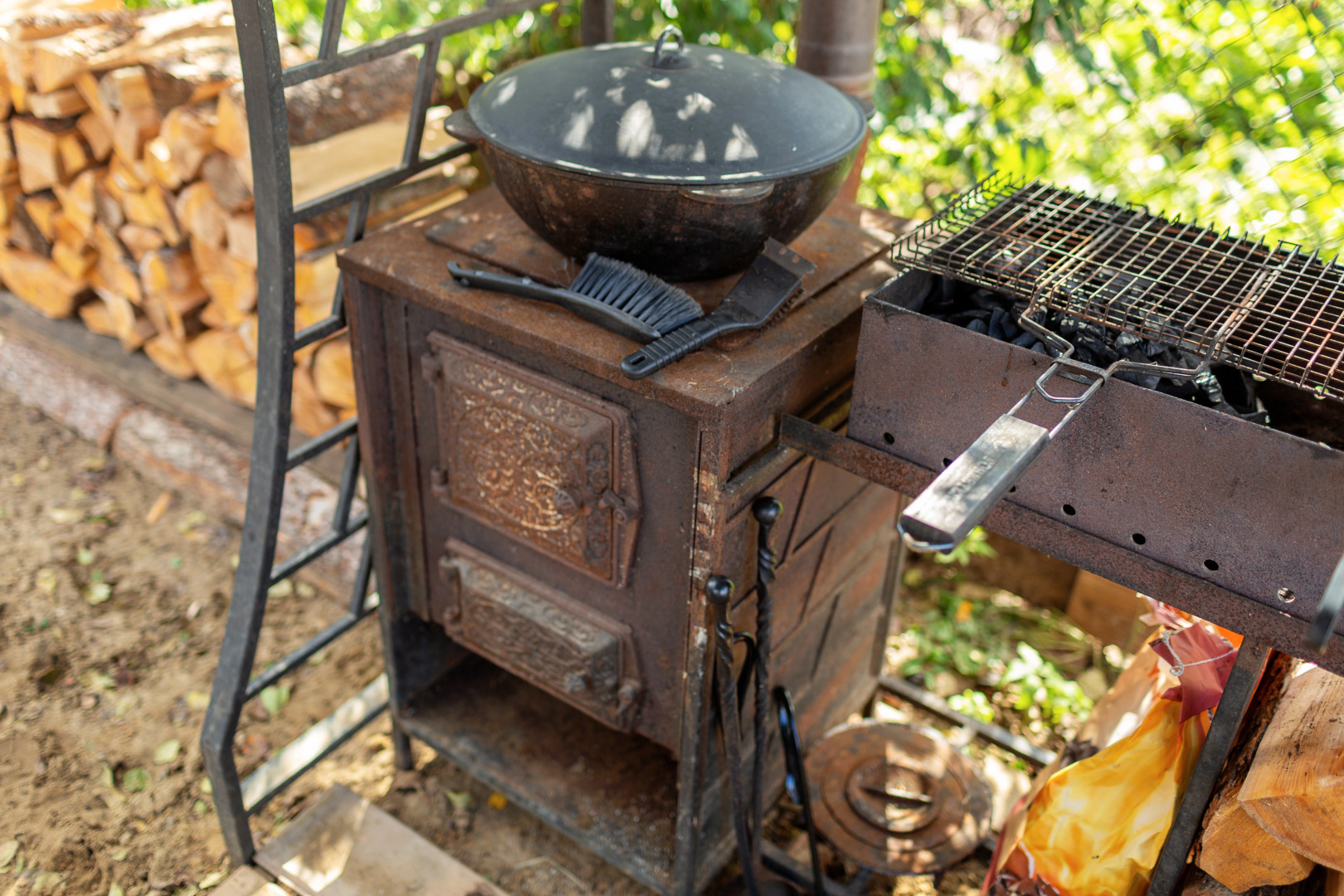 Гостевой дом Casa de Marta