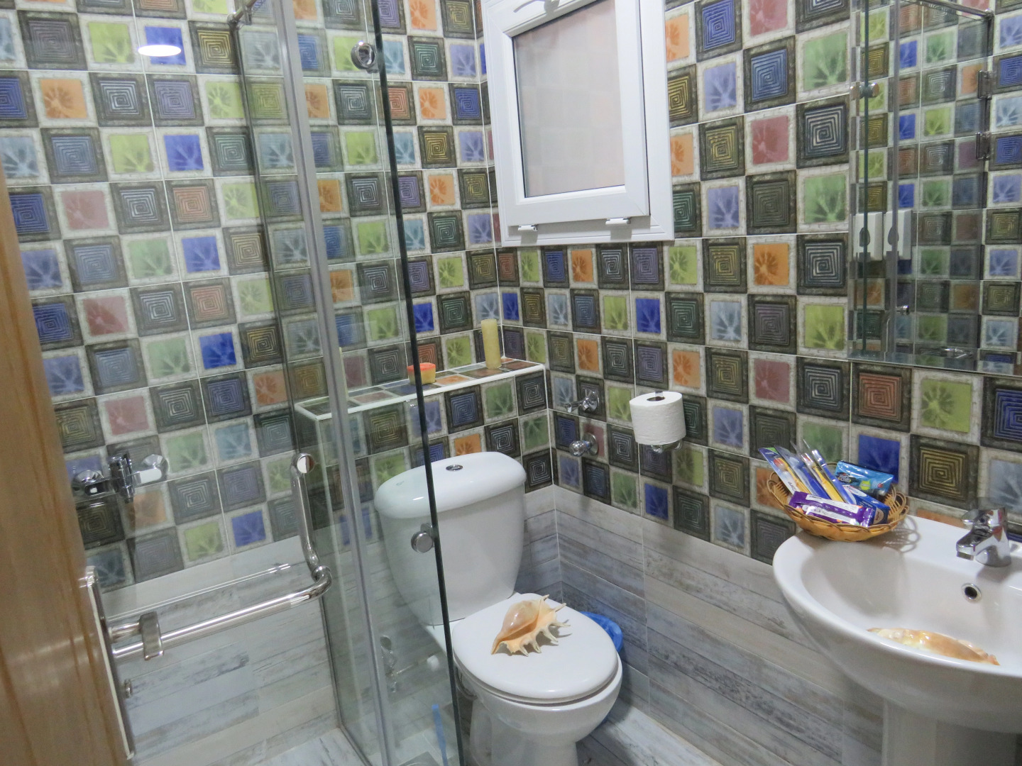 Апартаменты Sunny Sky RedSeaLine