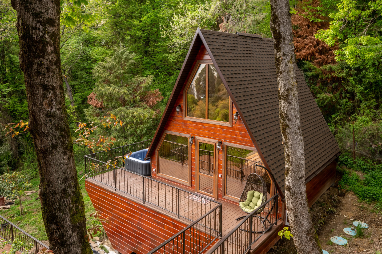 Гостевой Дом Сопка