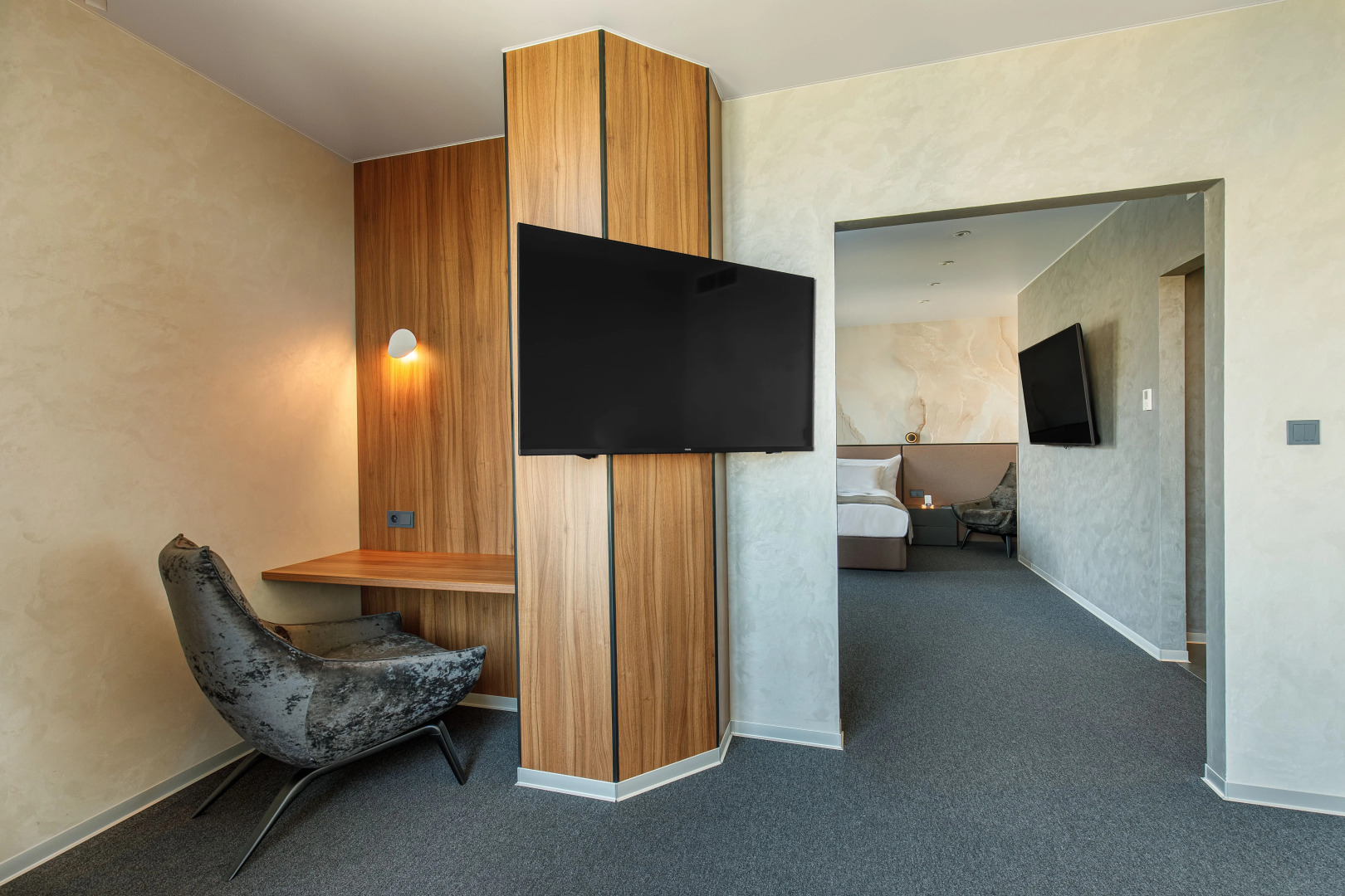 Отель TFL Hotel Vladivostok