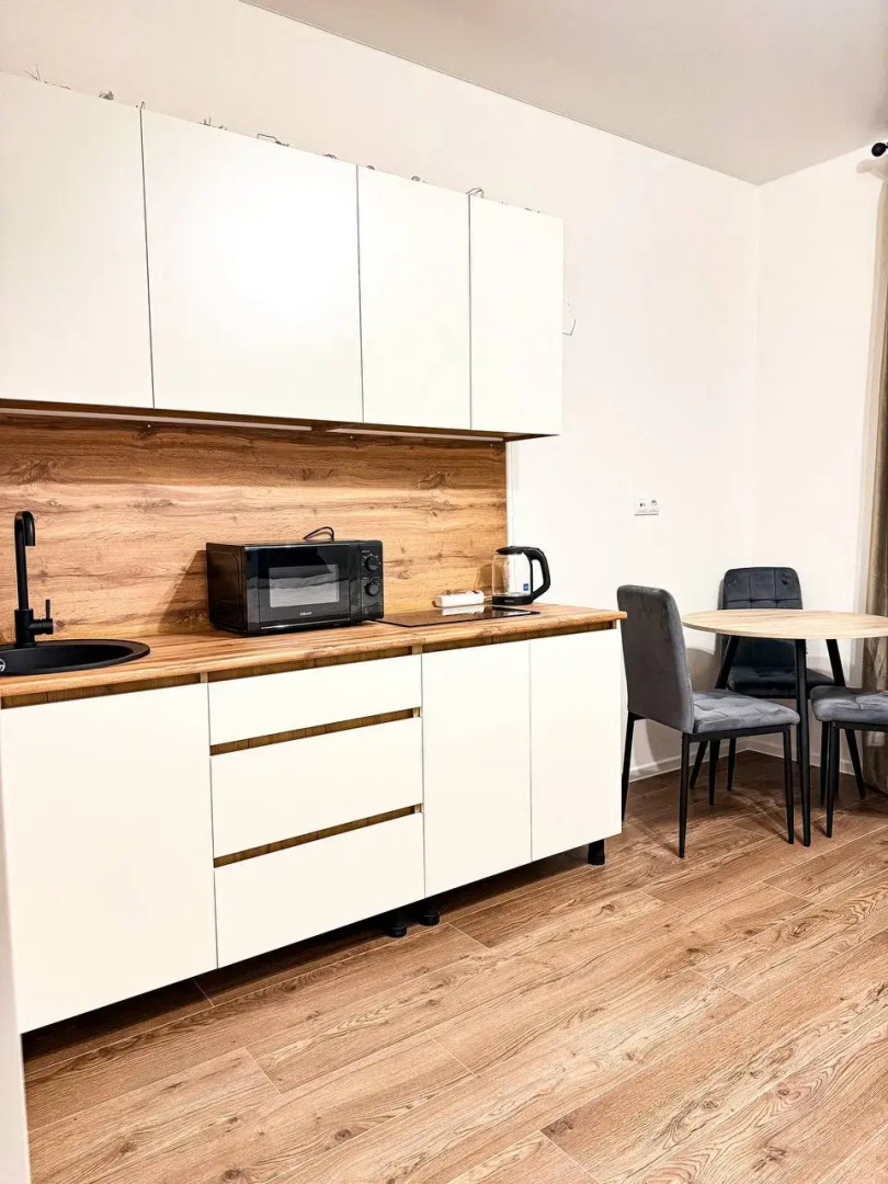 Апартаменты Как дома