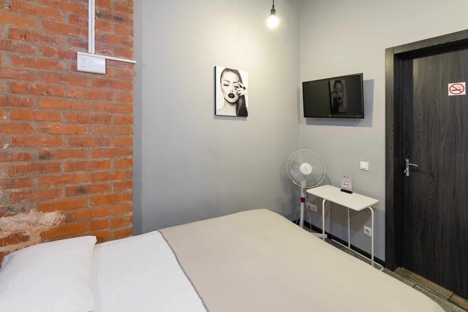 Меблированные комнаты Лофт