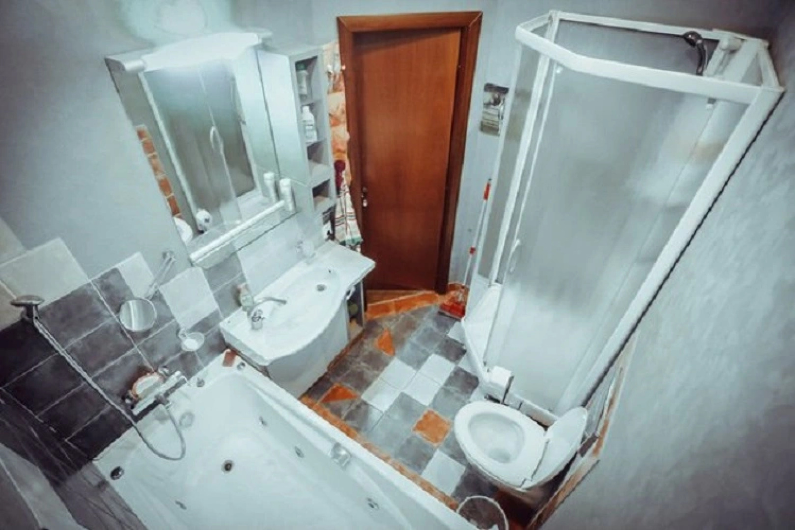 Мини-отель Меркаба на 4-Советской