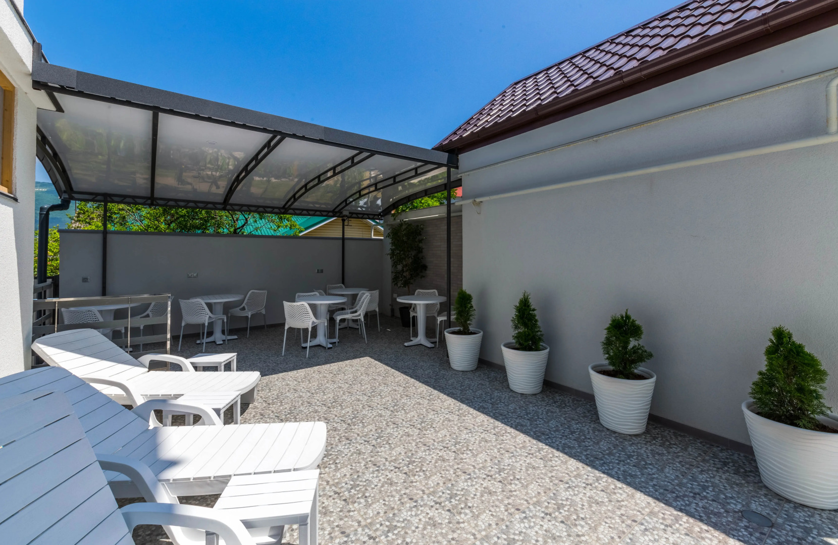 Гостевой дом Южная Роза