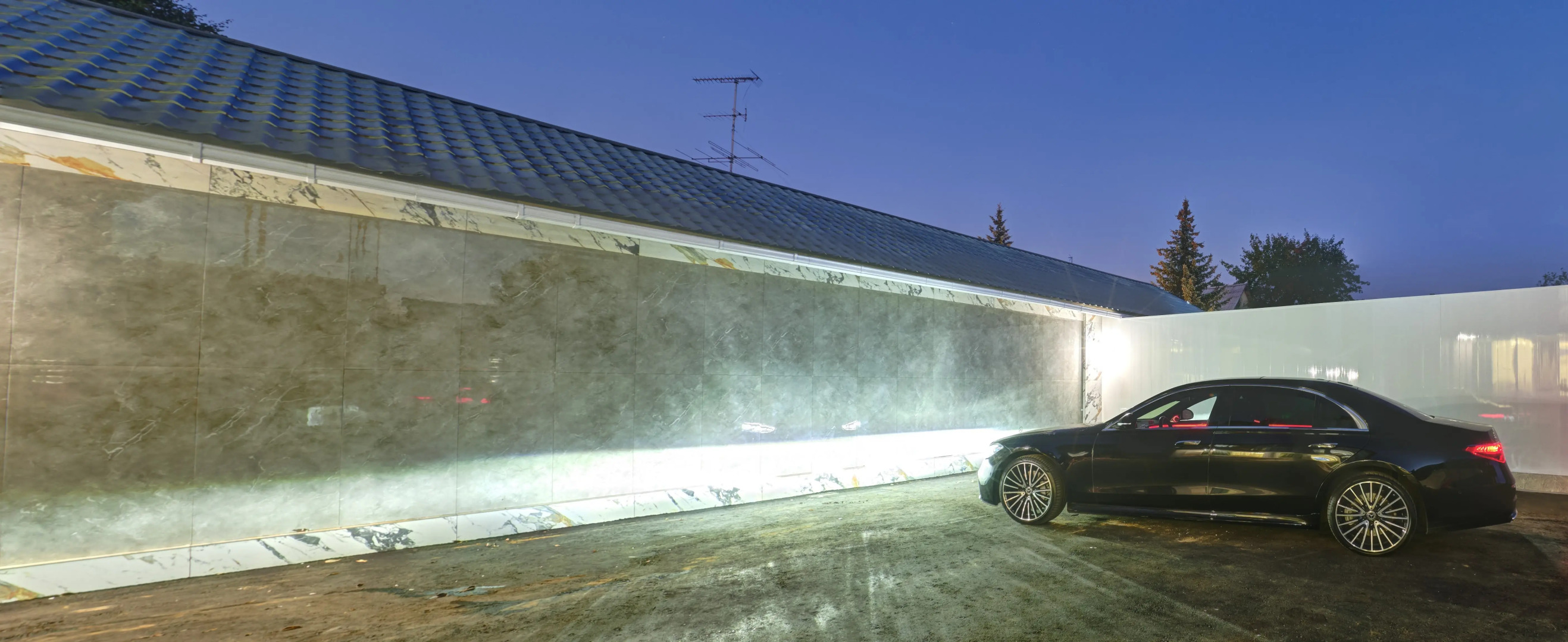 Гостевой Дом Князь Багратион