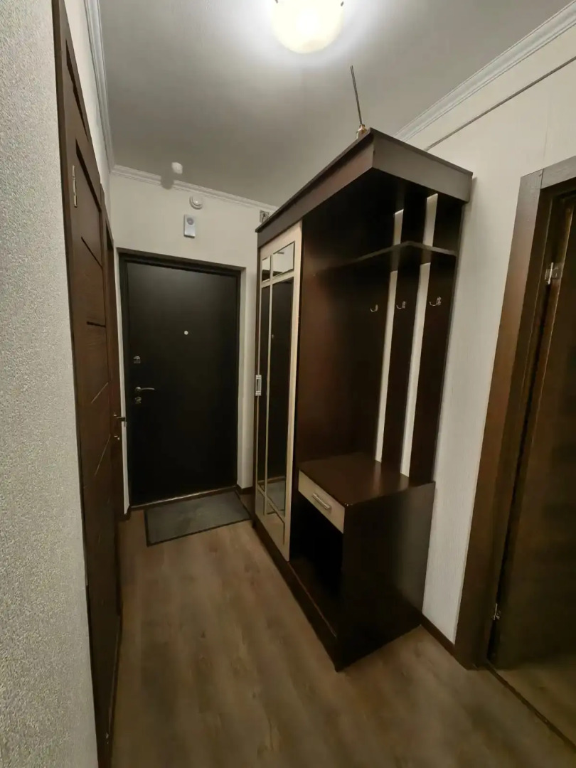 Квартира Уютная