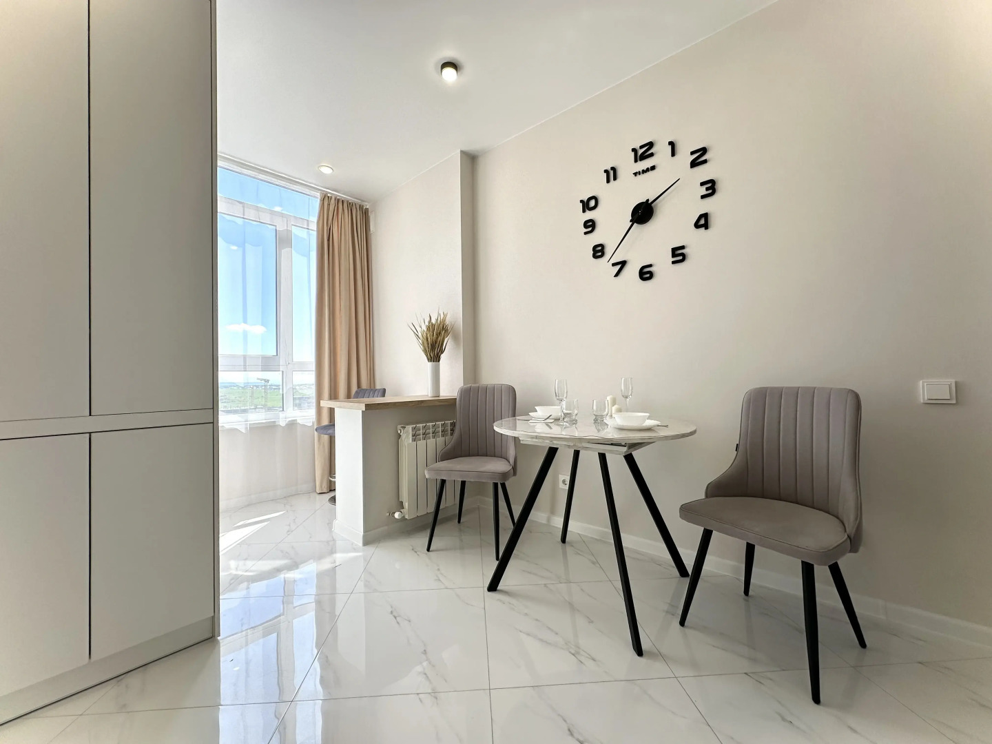 Квартира LaV&Rooms