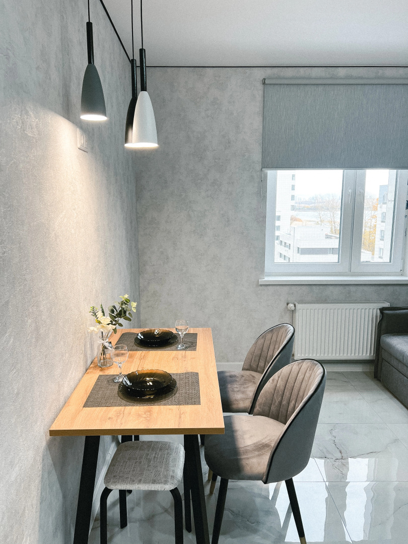 Апартаменты Уютные Казань Чаша