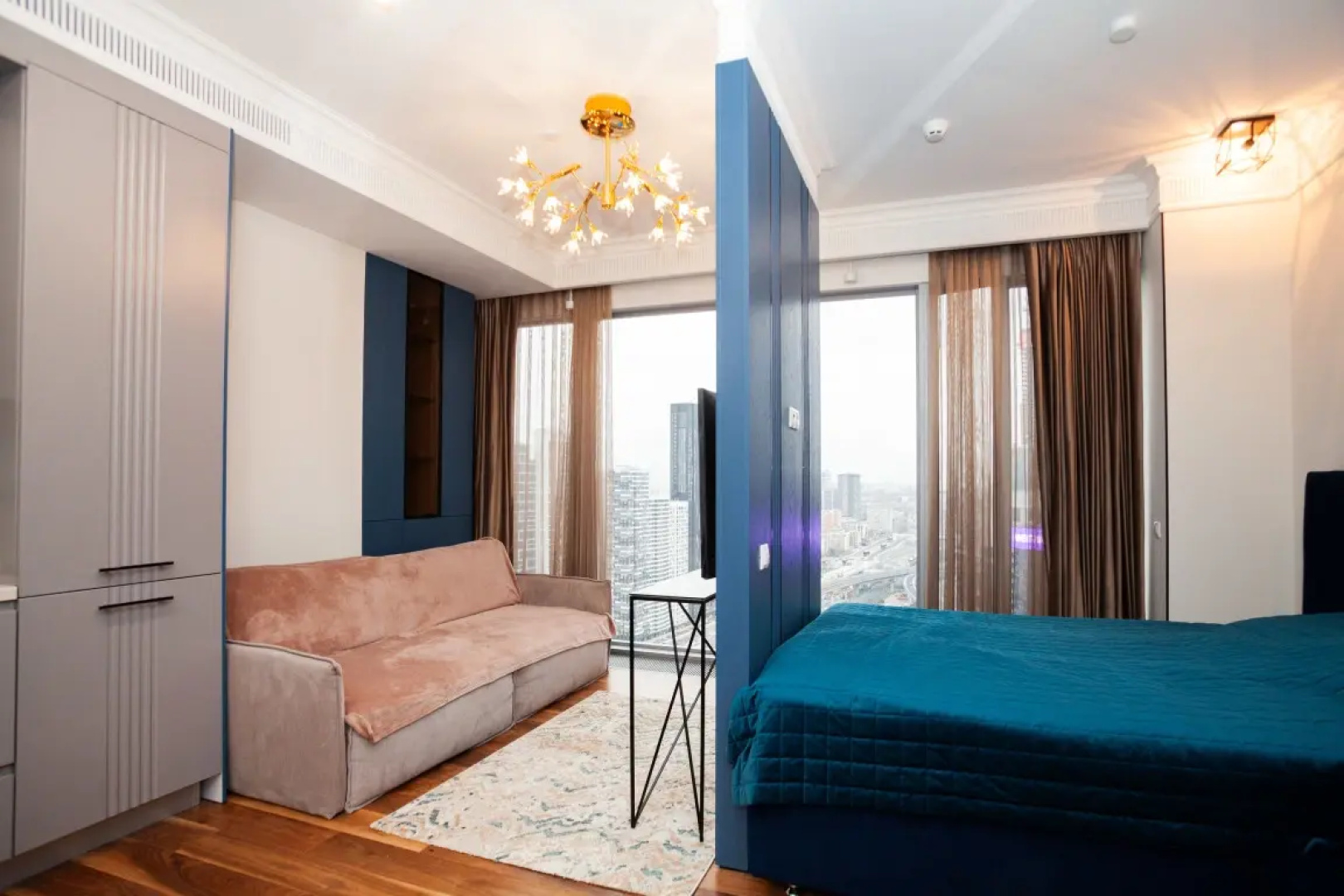 Апартаменты Tabala`s Apartments 3