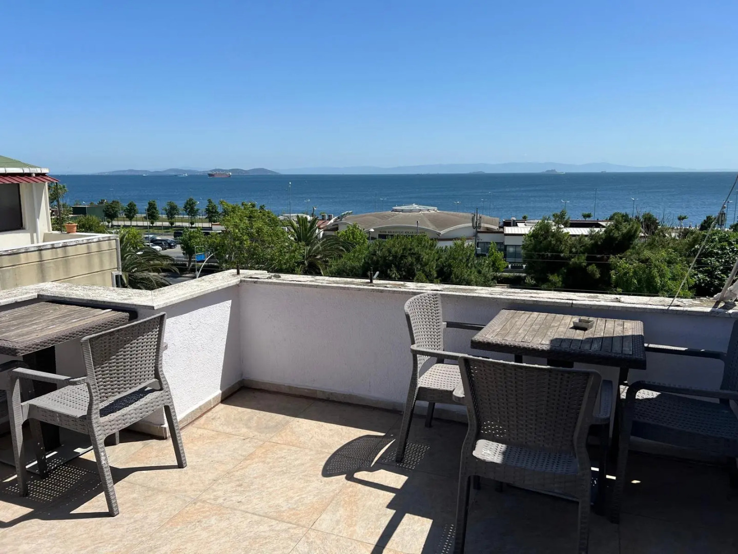 Sultanahmet Inn Hotel