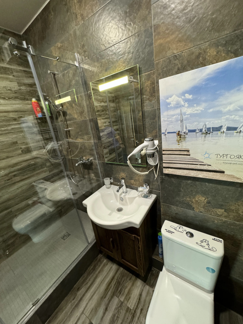 Апартамент 706 Business residence&SPA