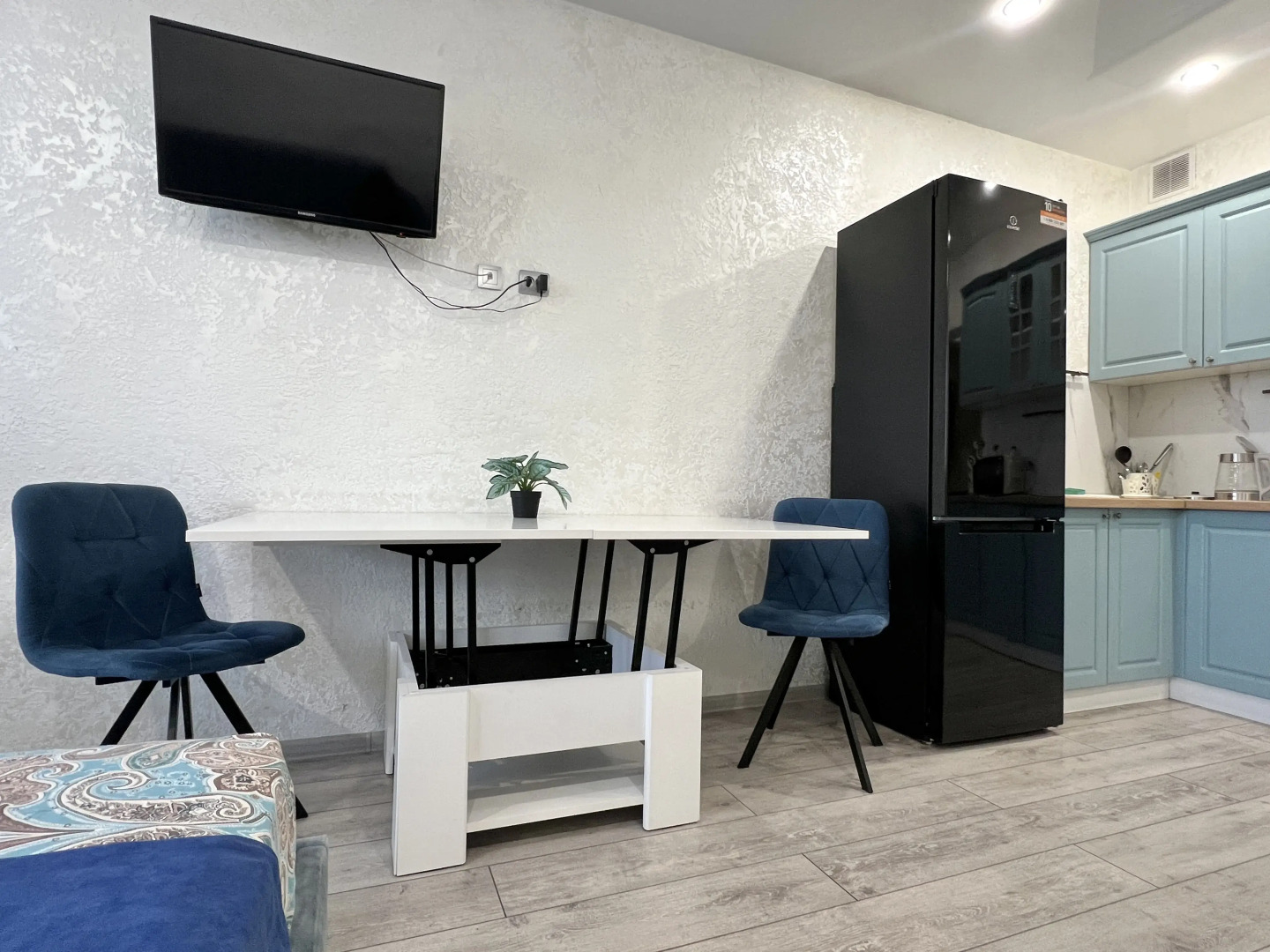 Квартира Студия Смолина 67/1-55 Улан-Удэ центр КакДома