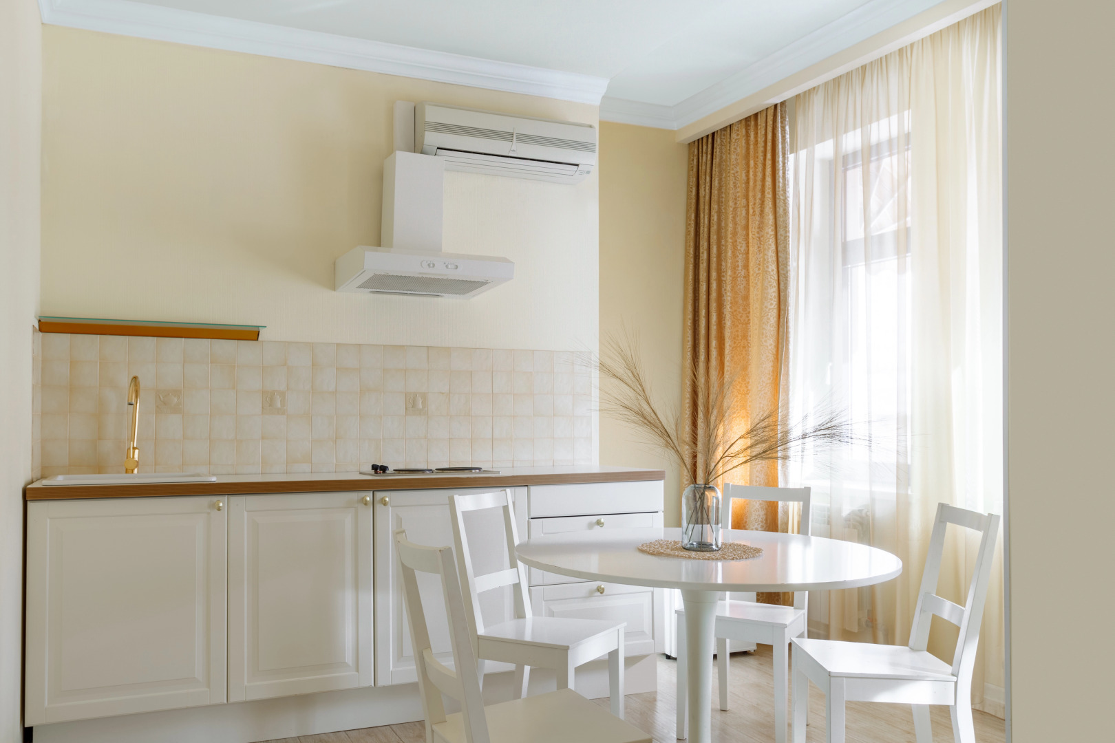 Отель Британика