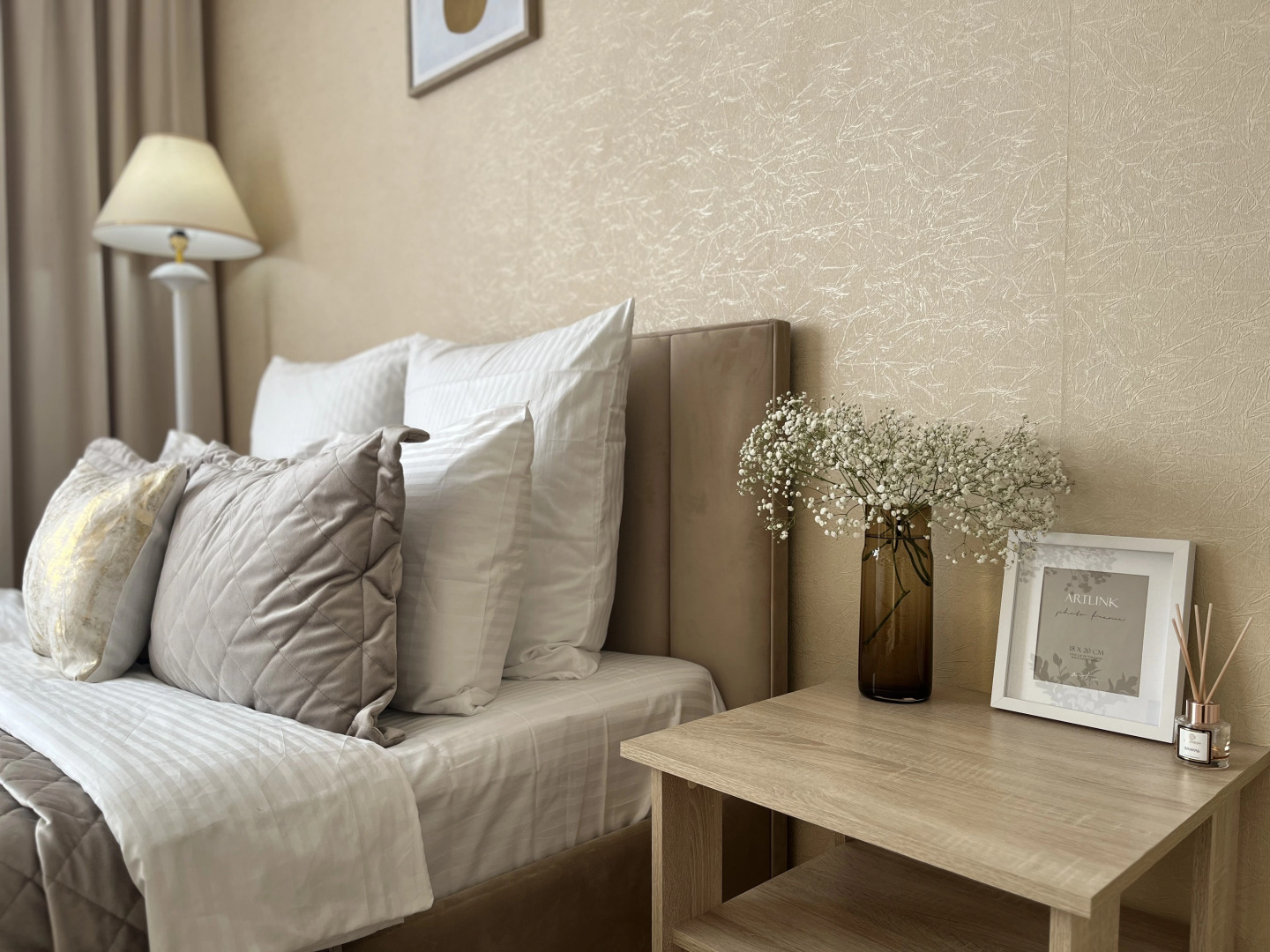 Апартаменты My lovely love на Студёной Горе от Wonderapart исторический центр