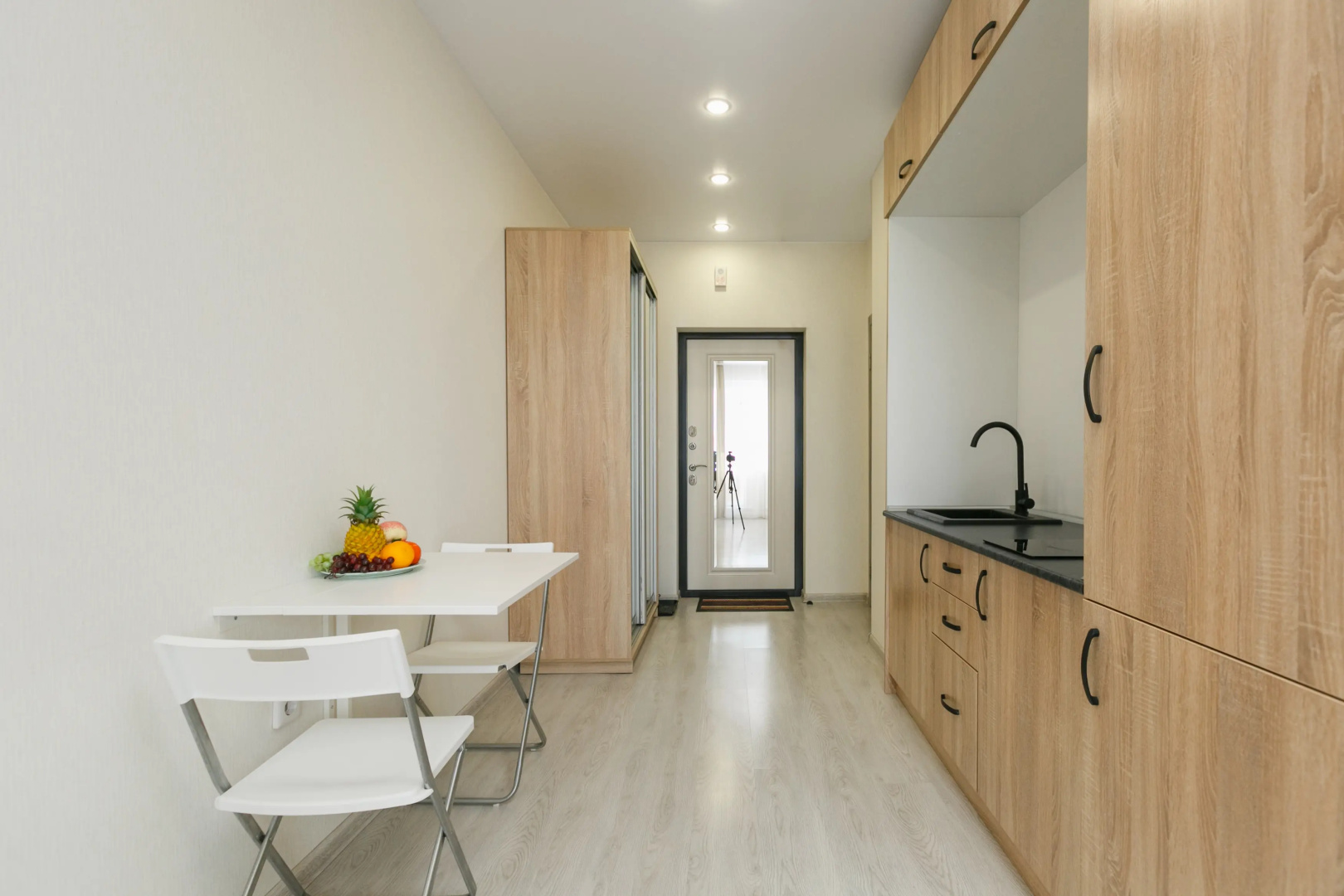 Апартаменты High apartments
