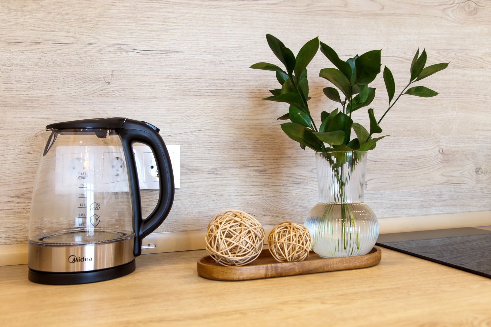 Апартаменты Lovely Bali Studio