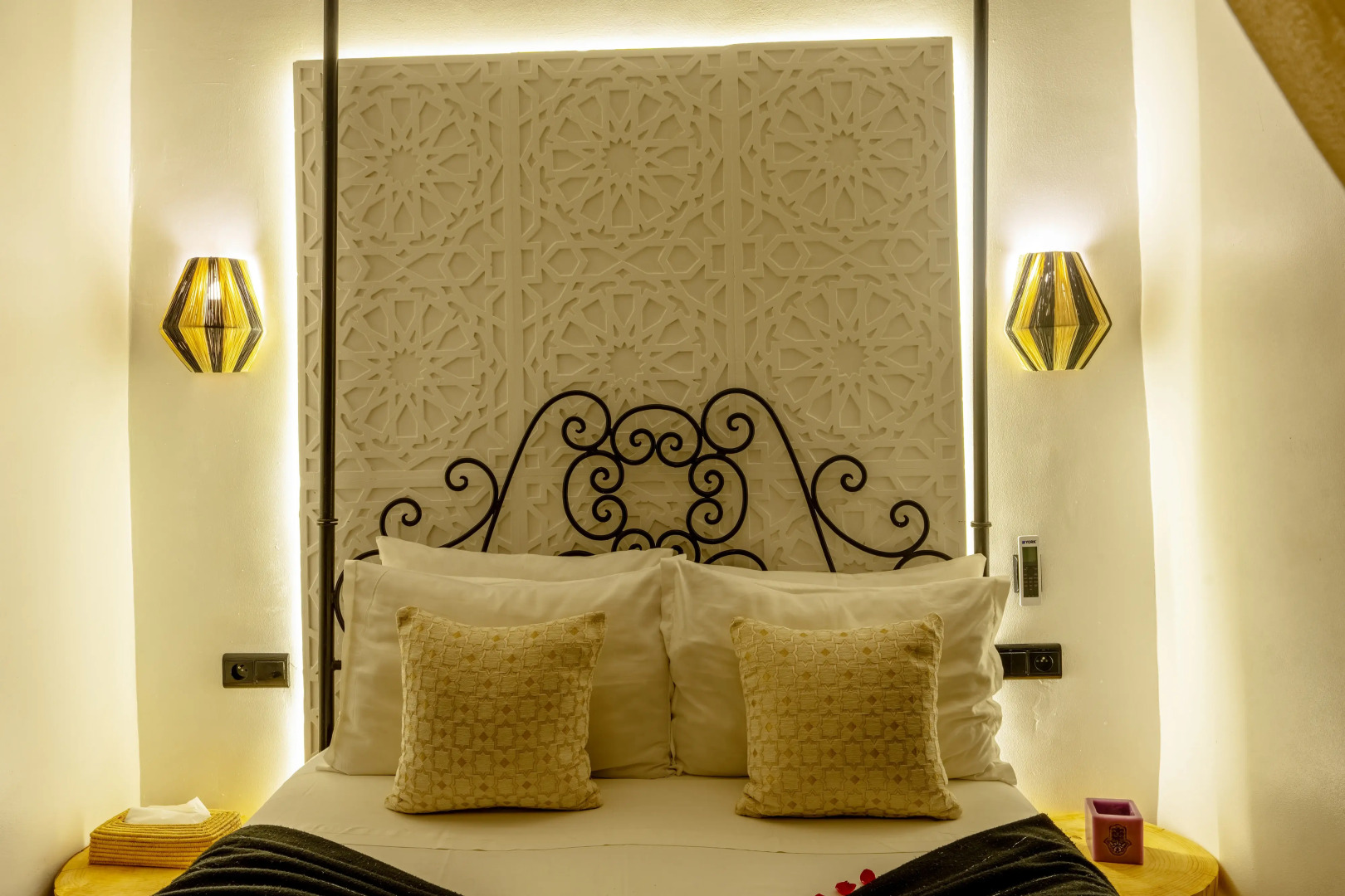 Гостевой дом Riad Des Remparts