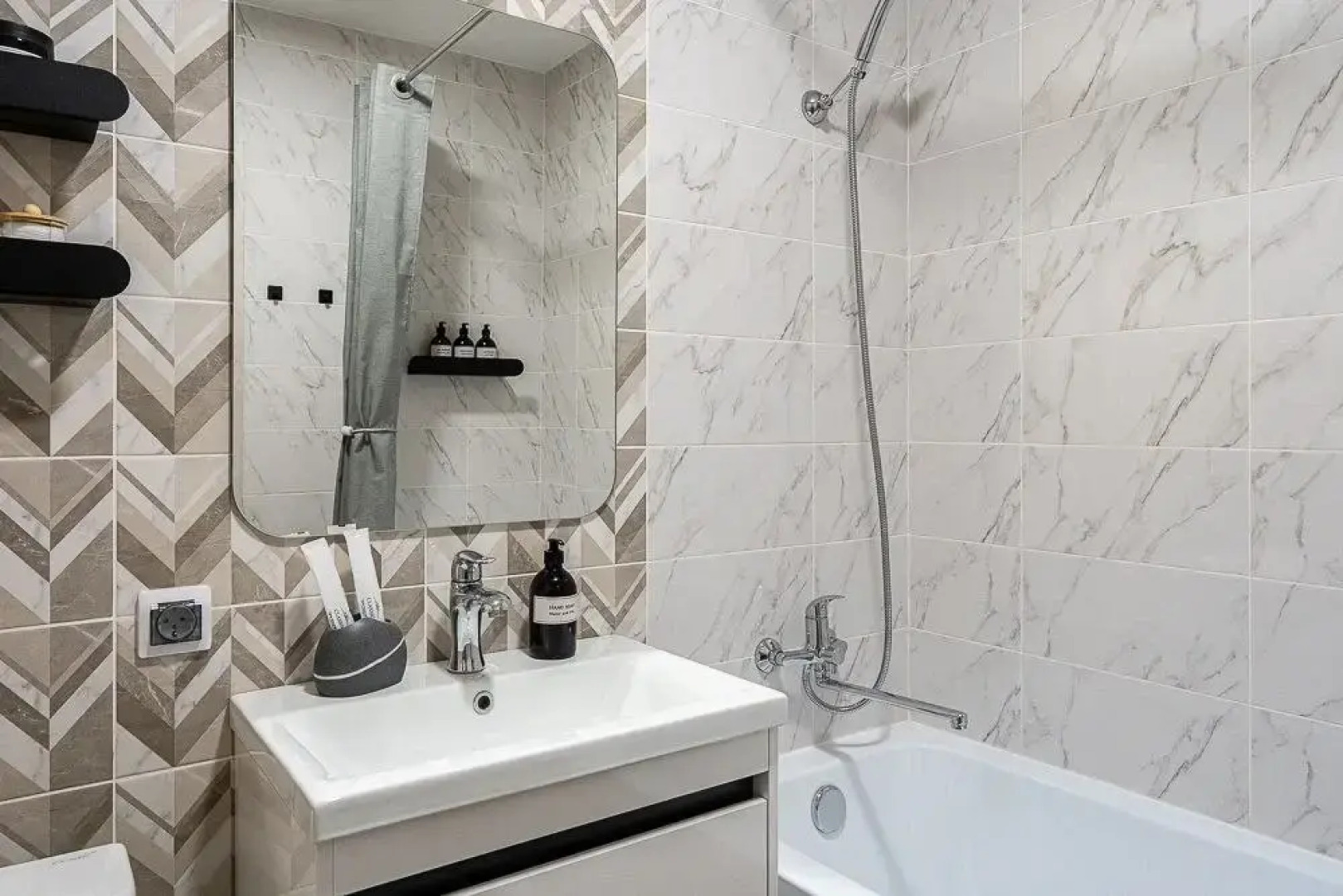 Апартаменты Adventure от Сети Good Vibes Apartments