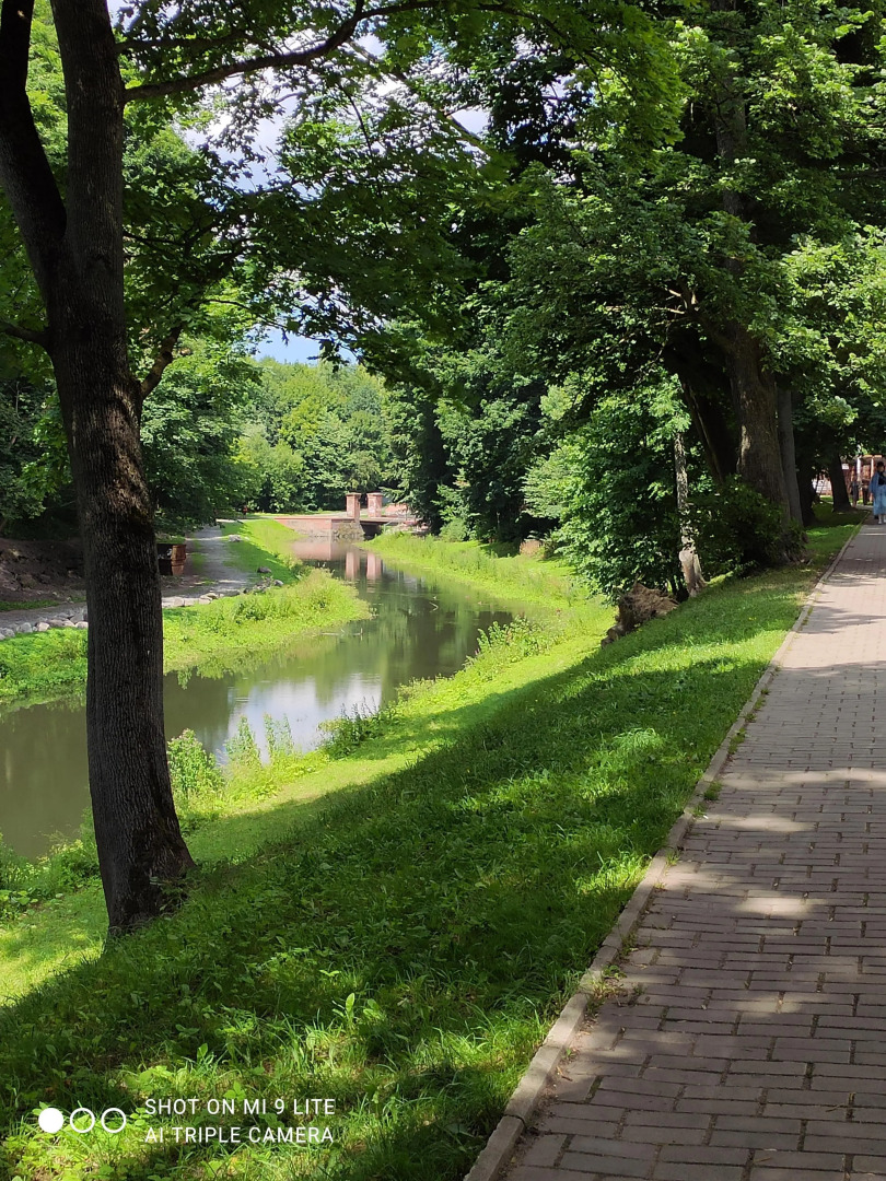 Квартира Уютная Рядом с Королевскими Воротами