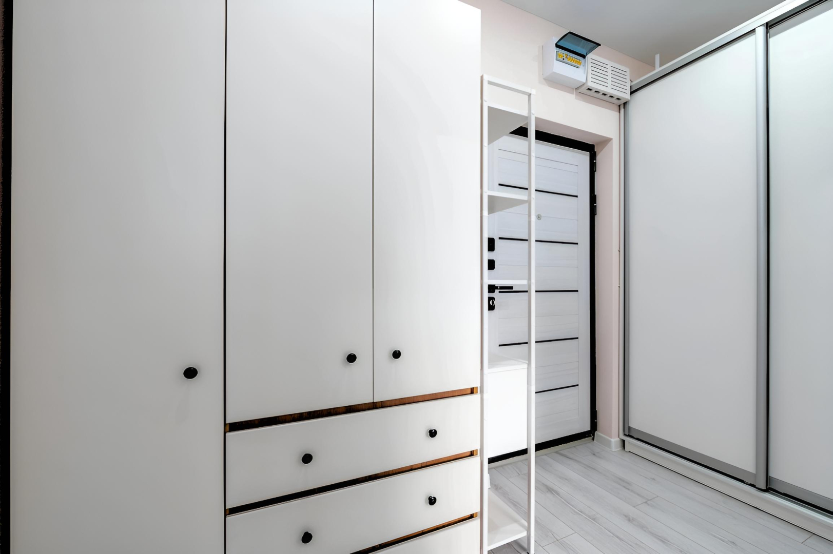 Апартаменты Easy Apart