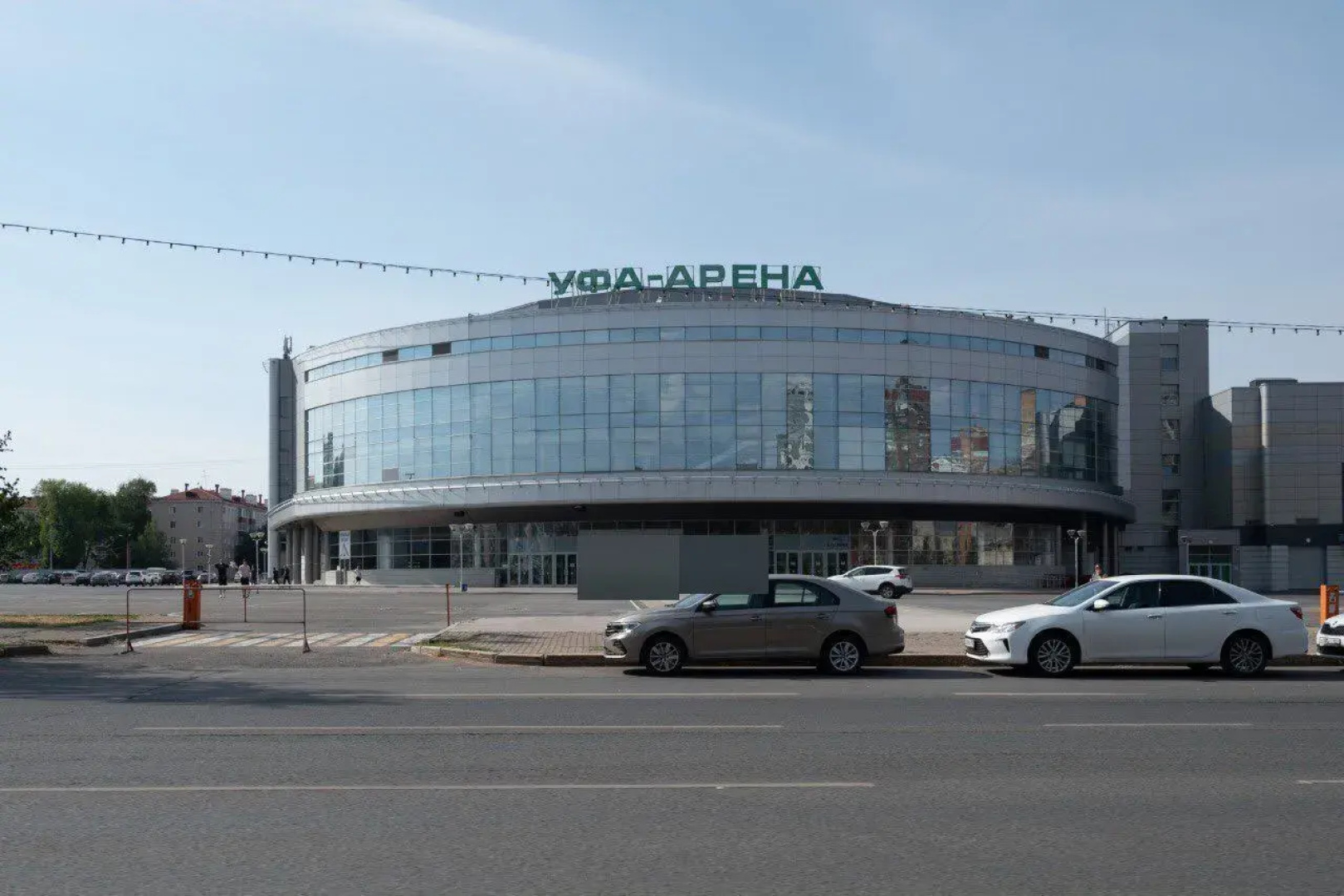Квартира на Запотоцкого, 12