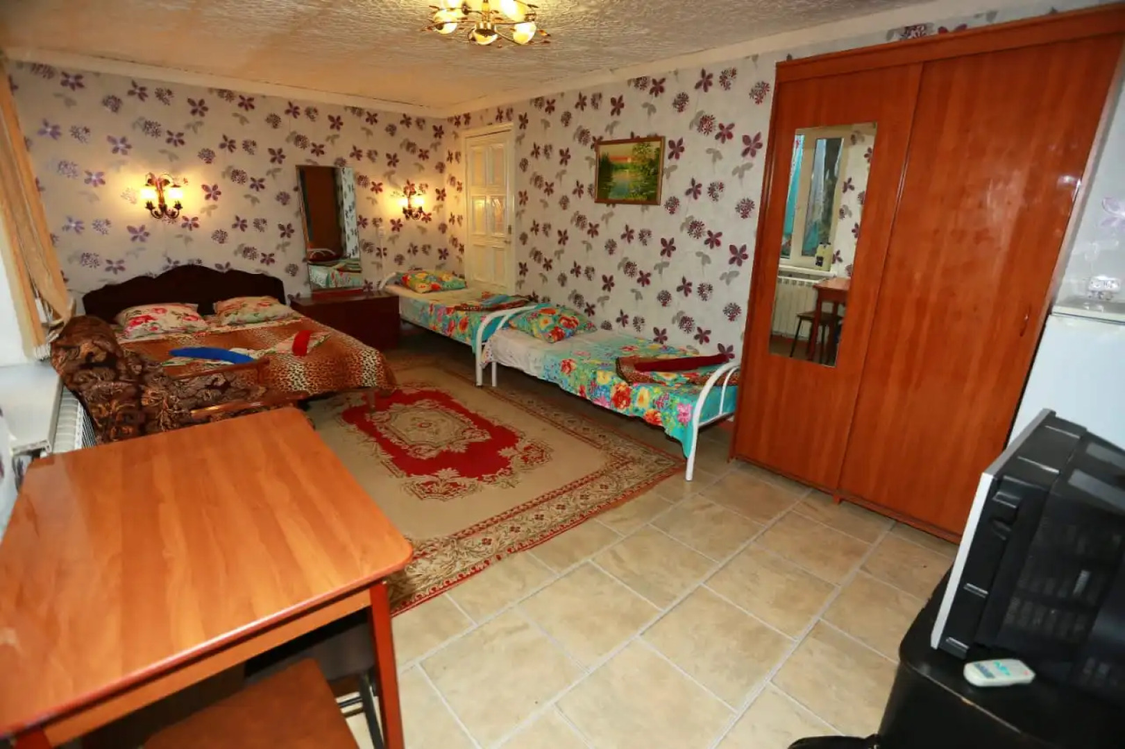 Гостевой дом Екатерина