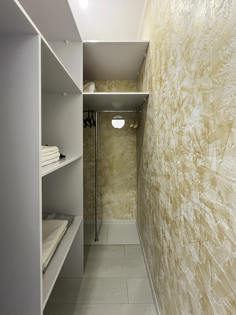 Квартира в ЖК "Кристалл"