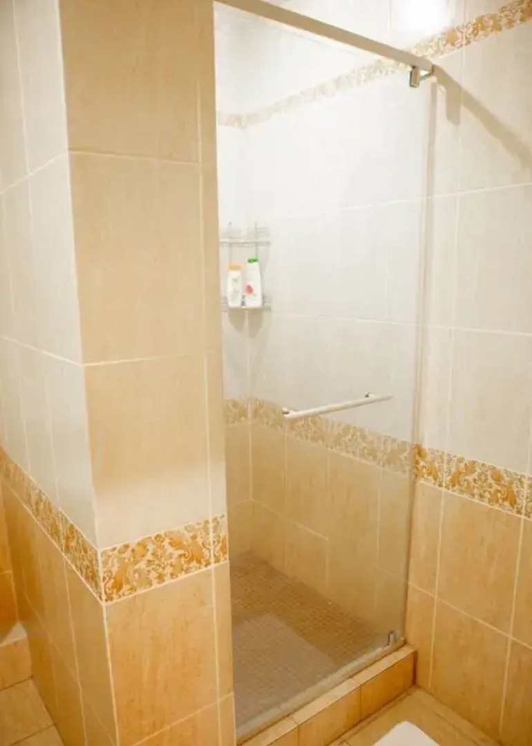 Квартира со всеми удобствами