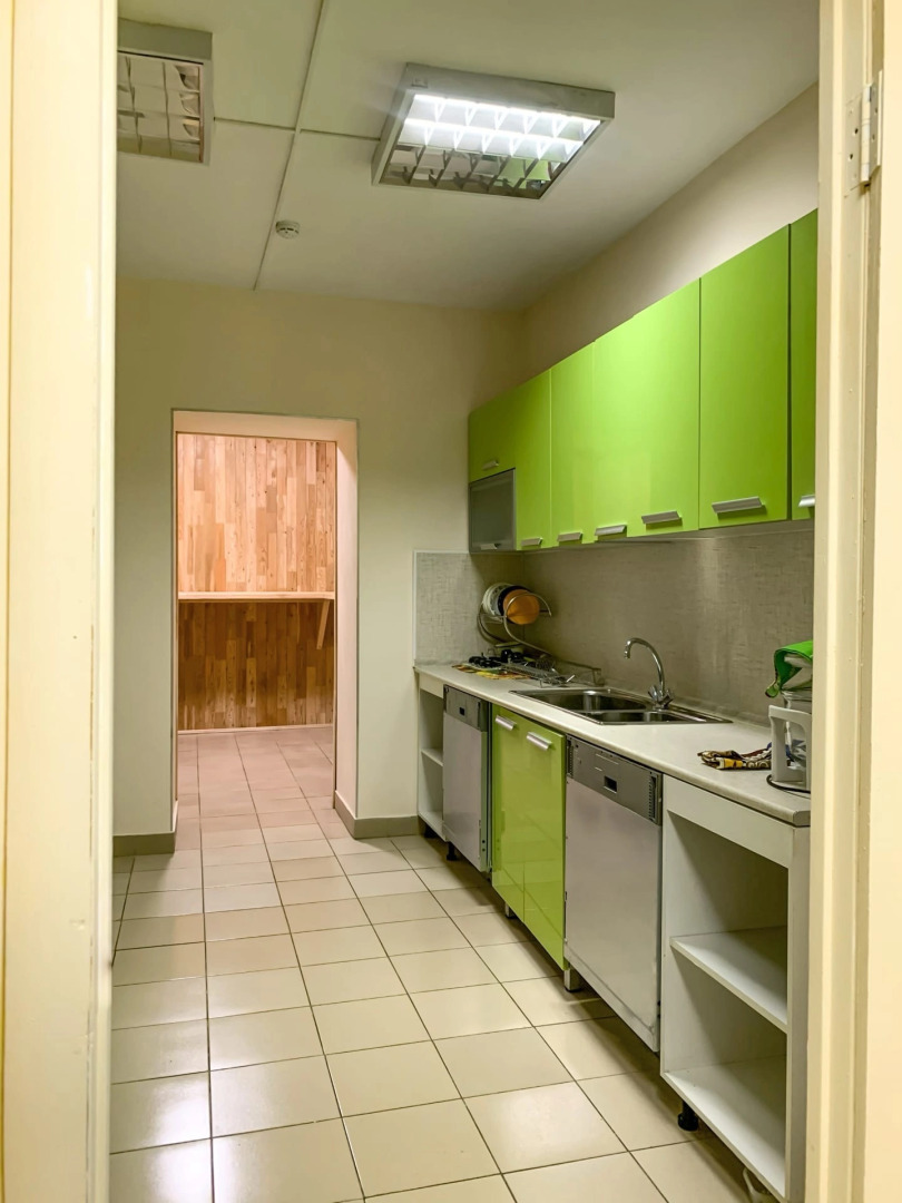 Мини-отель Голден Тайгер