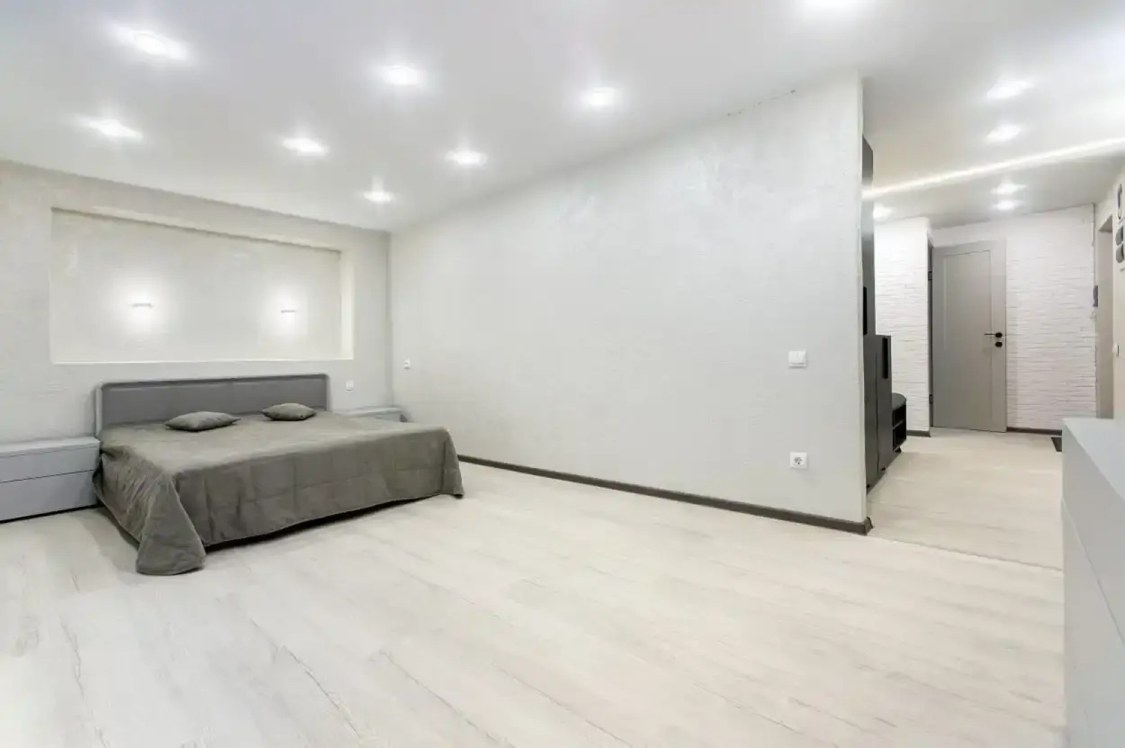 Апартаменты Добро