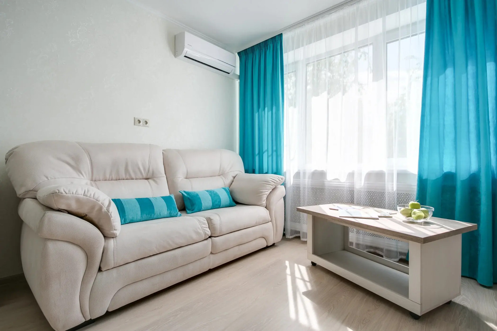 Апартаменты Майями