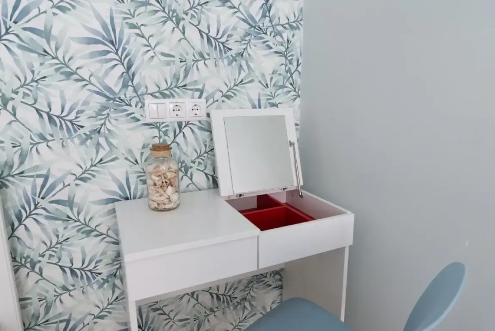 Апартаменты однокомнатные