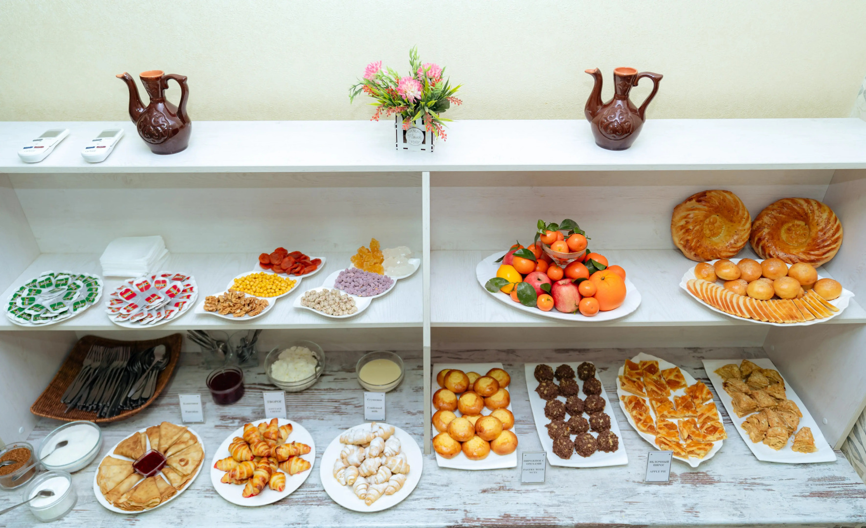 Отель Diamond Tashkent