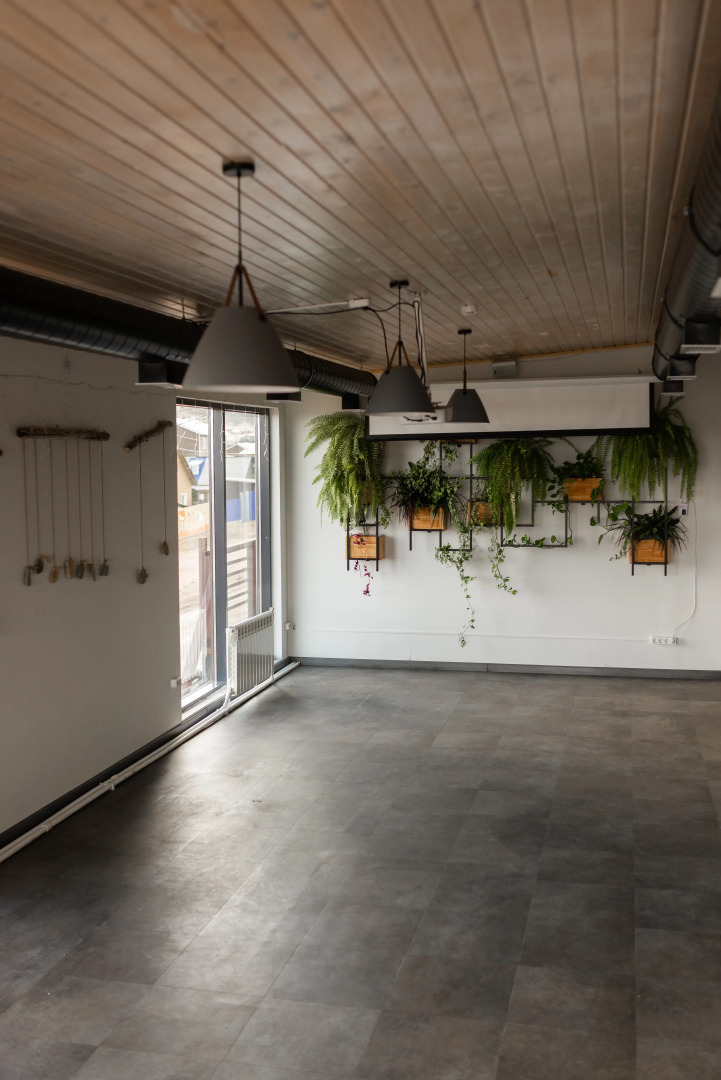 Отель Байкал-Хан Ольхон