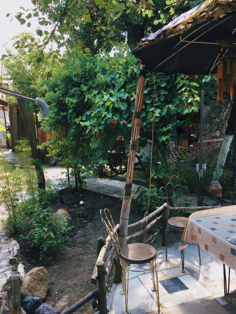 Гостевой дом Alashkert