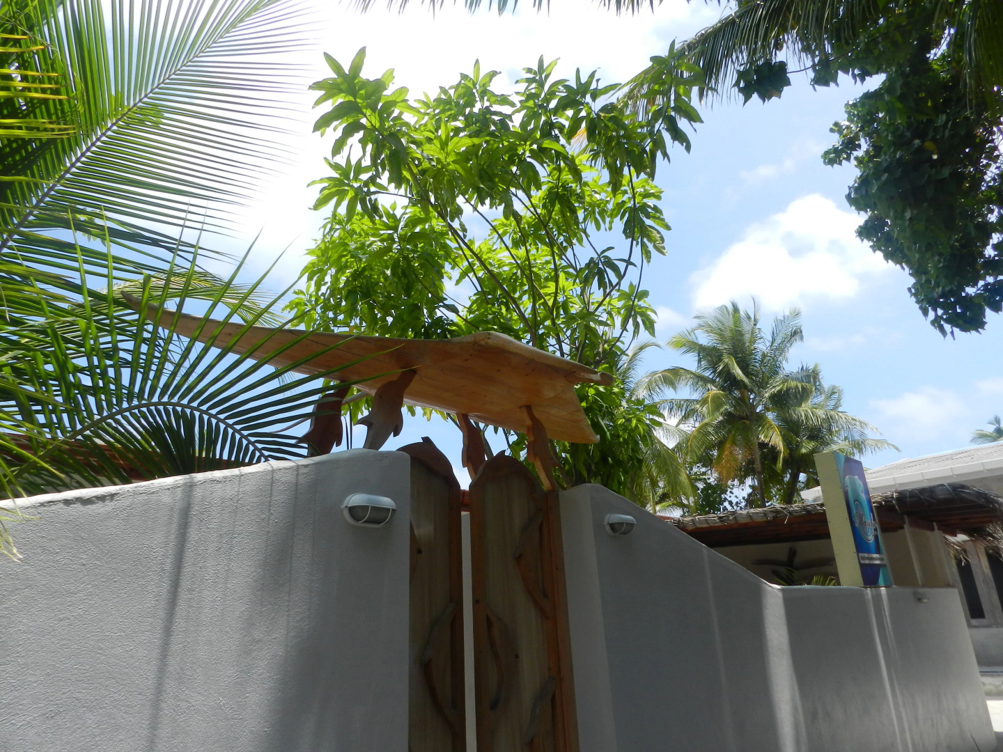 Гостевой дом Manta Inn