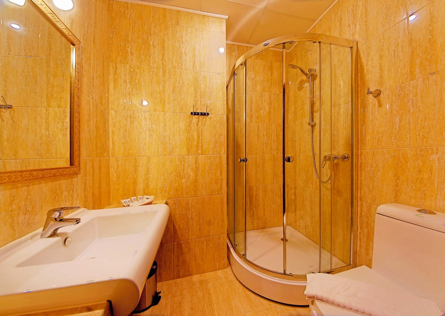 Гостевой дом Antonio Casa