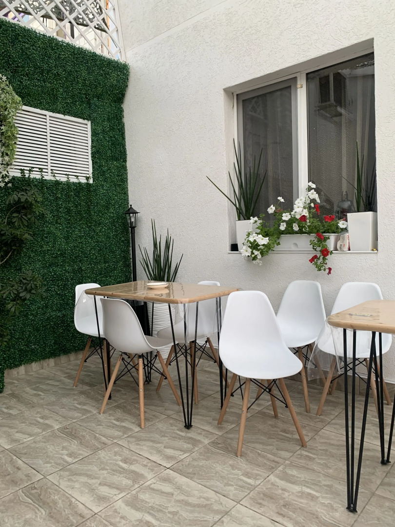 Гостевой дом Инжир