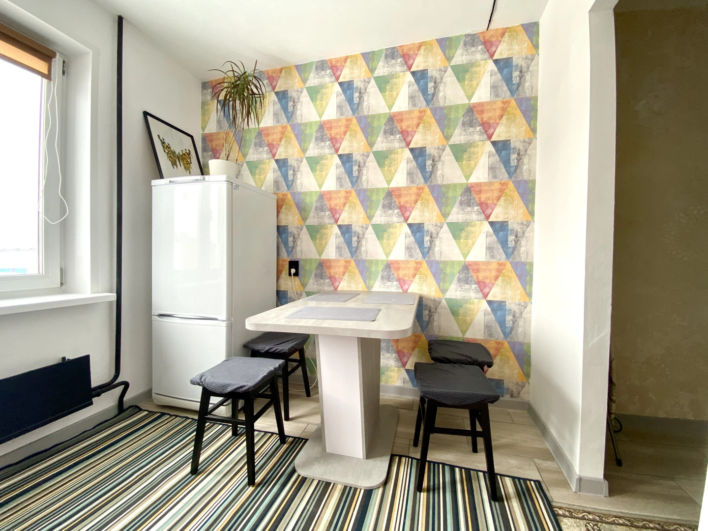 Квартира Лофт в Центре Выксы