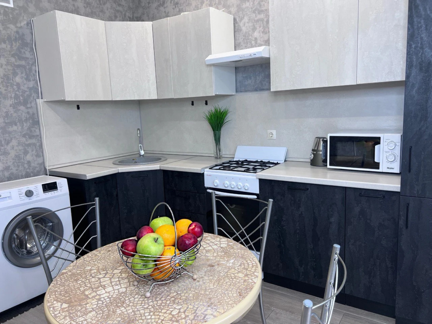 Апартаменты Бизнес GALAAPART у онкоцентра