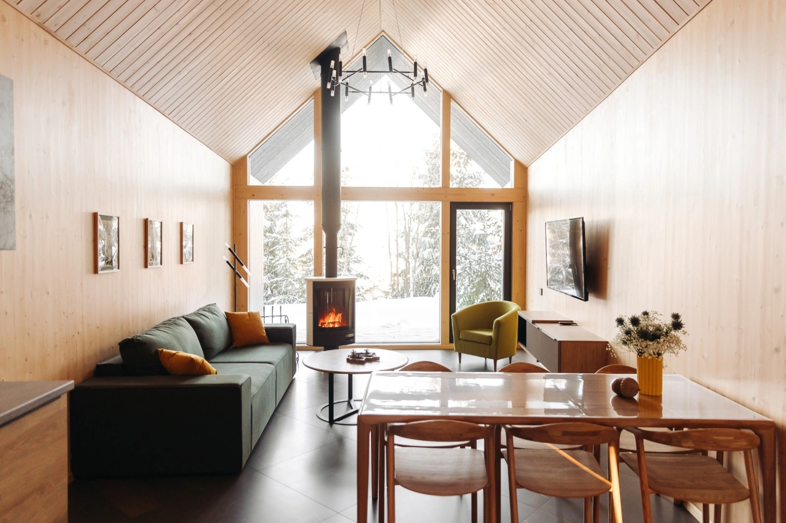 Отель MARJA Villas & Spa