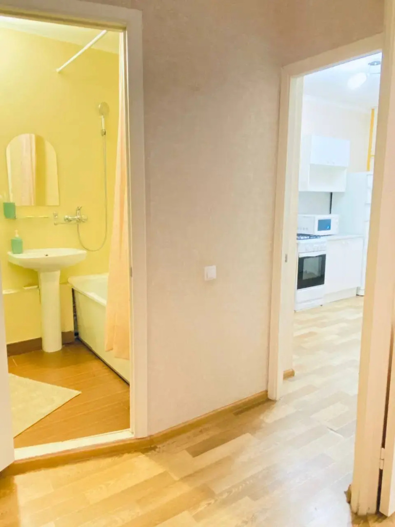 Квартира в центре светлая уютная рядом с парком