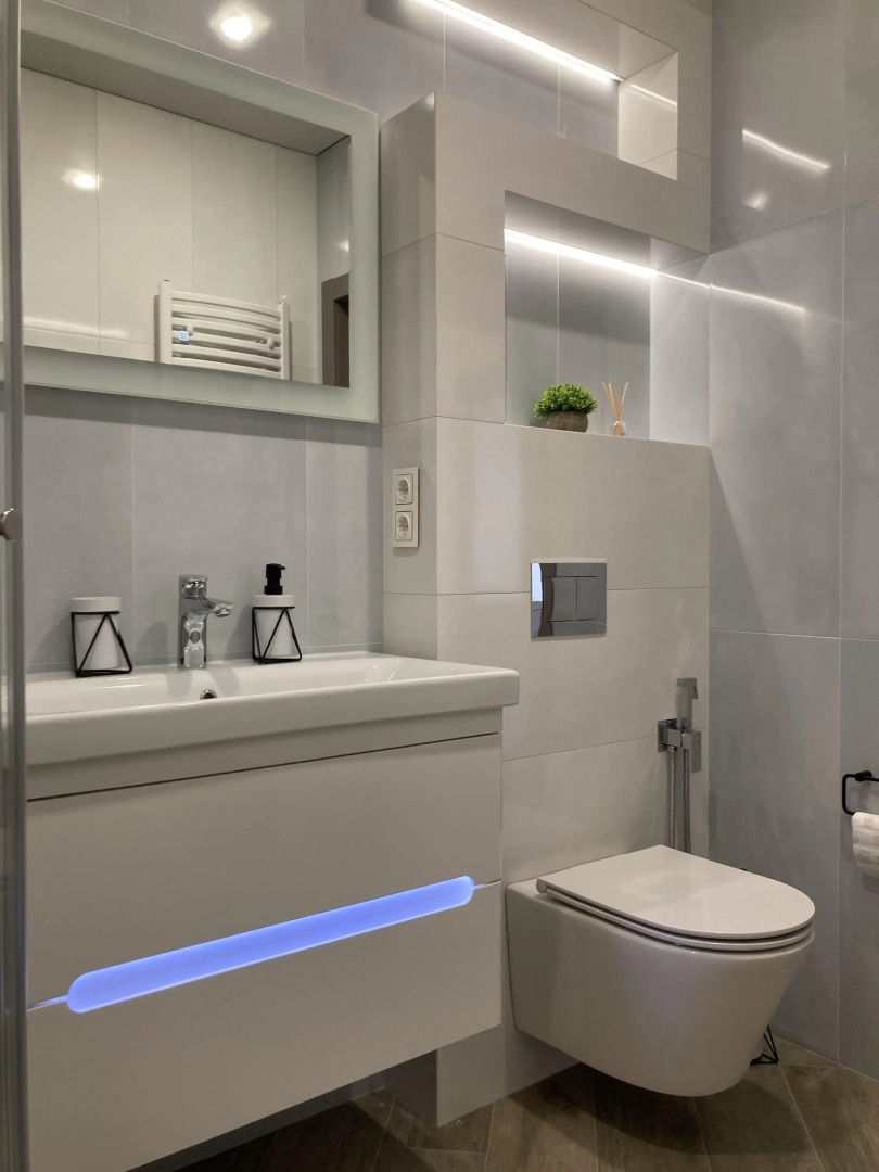 Квартира на Понартской